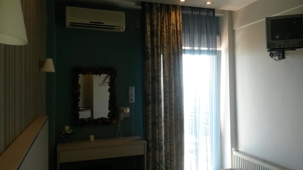 Margarita'S Rooms Potos Room photo